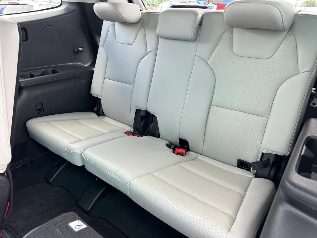 used 2024 Kia Telluride car, priced at $39,779