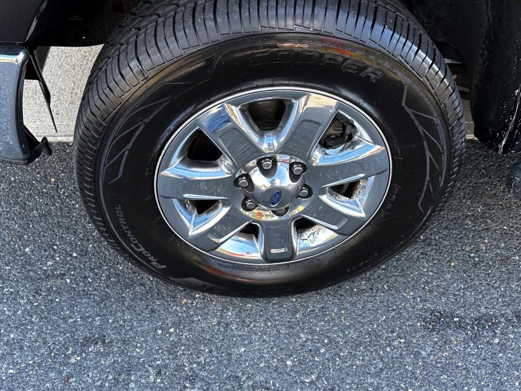 used 2013 Ford F-150 car, priced at $24,991