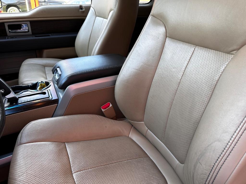 used 2013 Ford F-150 car, priced at $24,991
