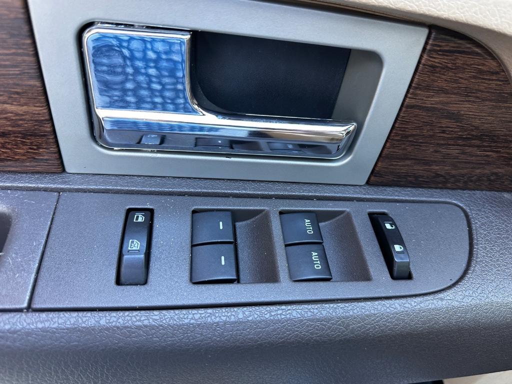 used 2013 Ford F-150 car, priced at $24,991