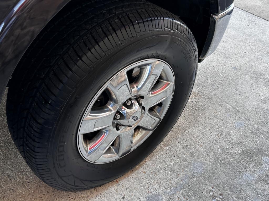 used 2013 Ford F-150 car, priced at $24,991