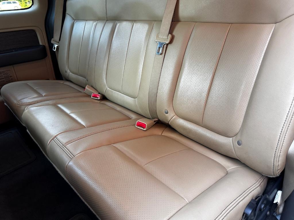 used 2013 Ford F-150 car, priced at $24,991