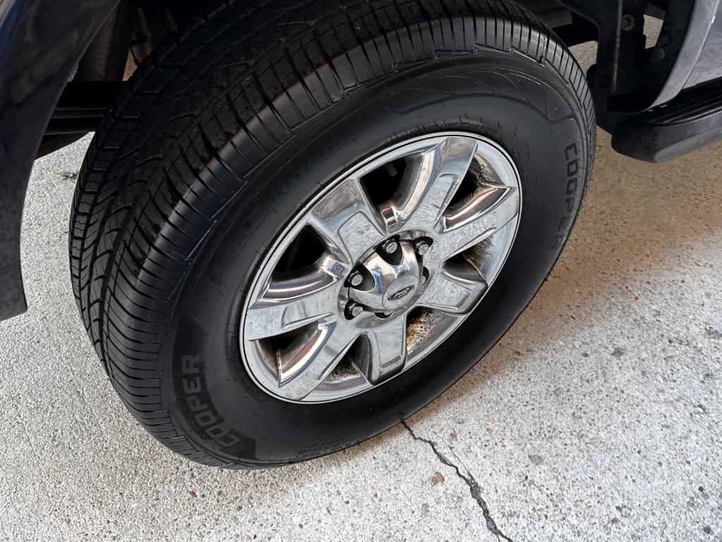 used 2013 Ford F-150 car, priced at $24,991