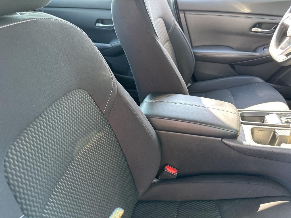 used 2021 Nissan Sentra car, priced at $17,979