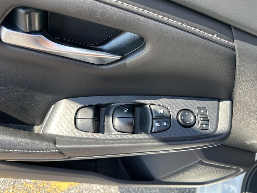 used 2021 Nissan Sentra car, priced at $17,979