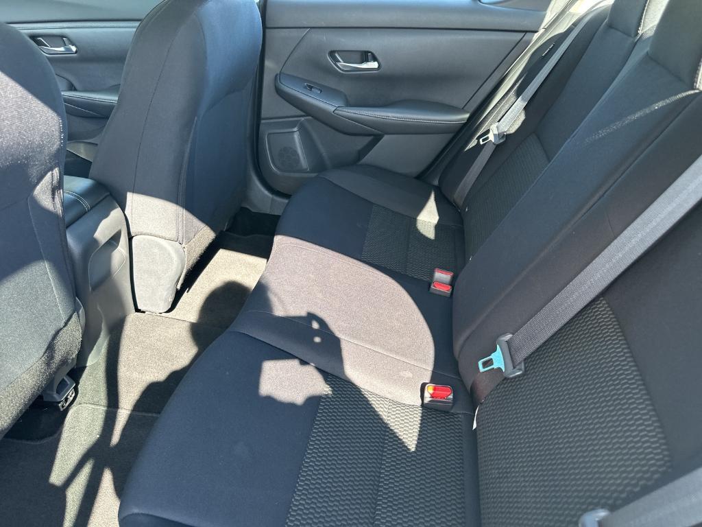 used 2021 Nissan Sentra car, priced at $17,979