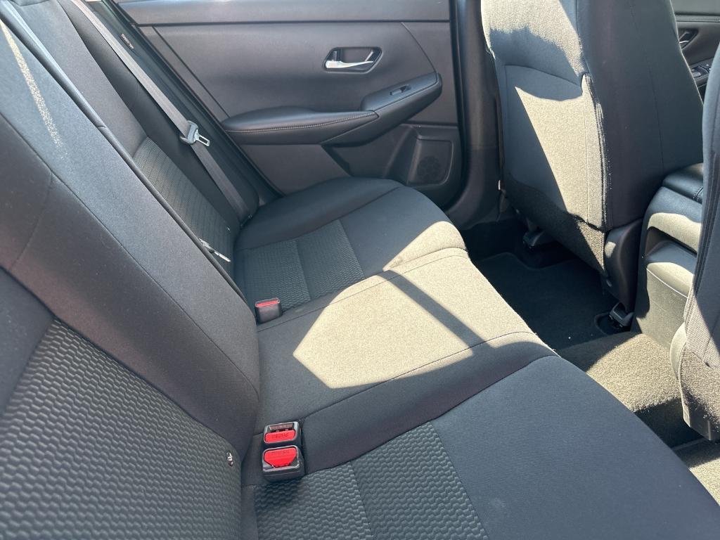 used 2021 Nissan Sentra car, priced at $17,979