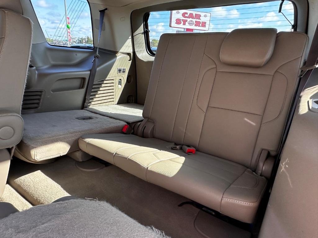 used 2019 Chevrolet Tahoe car, priced at $33,979