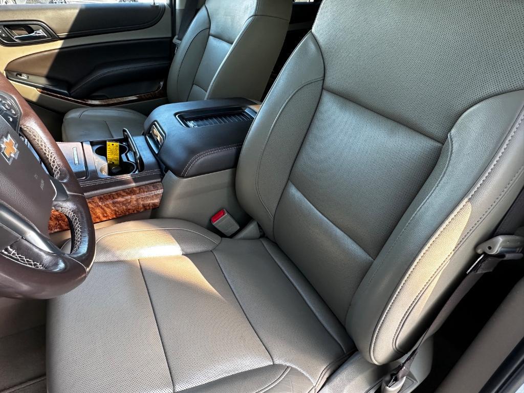 used 2019 Chevrolet Tahoe car, priced at $33,979