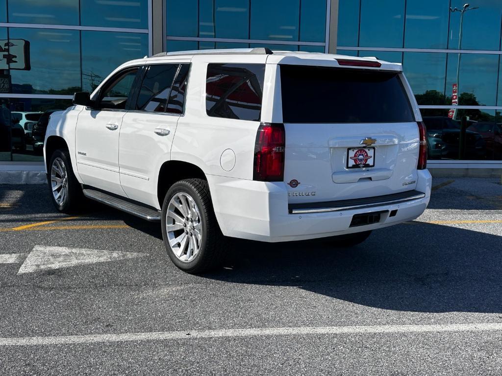 used 2019 Chevrolet Tahoe car, priced at $33,979