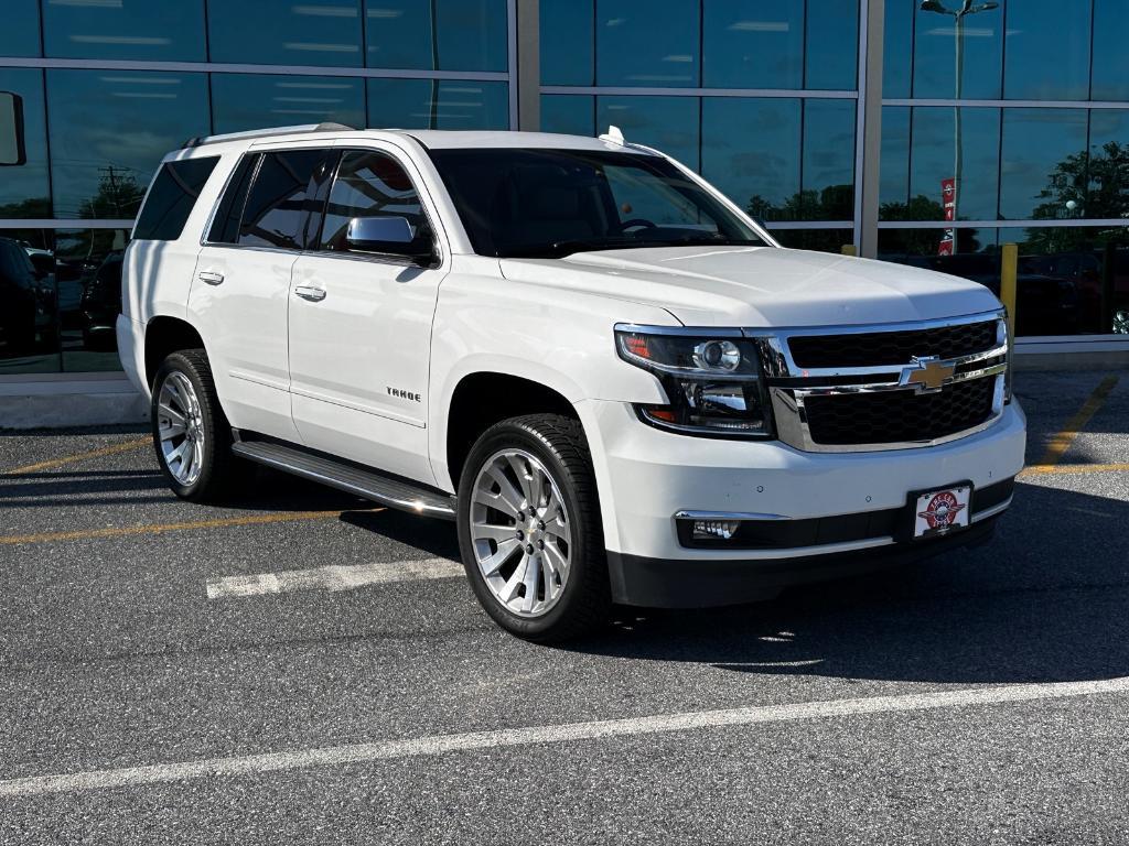 used 2019 Chevrolet Tahoe car, priced at $33,979