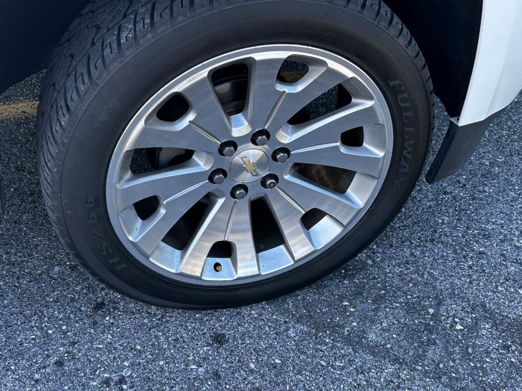 used 2019 Chevrolet Tahoe car, priced at $33,979
