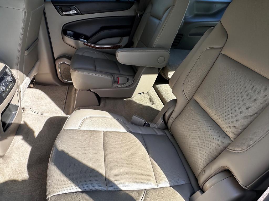 used 2019 Chevrolet Tahoe car, priced at $33,979