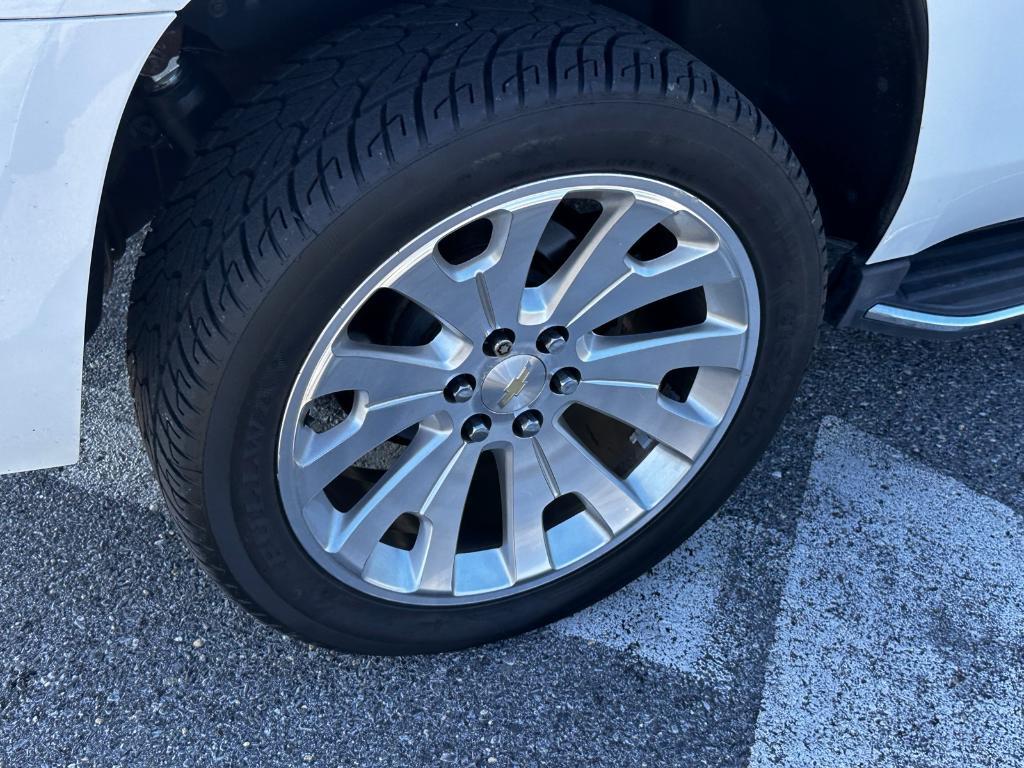 used 2019 Chevrolet Tahoe car, priced at $33,979