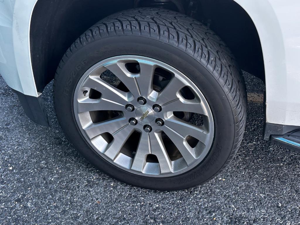 used 2019 Chevrolet Tahoe car, priced at $33,979