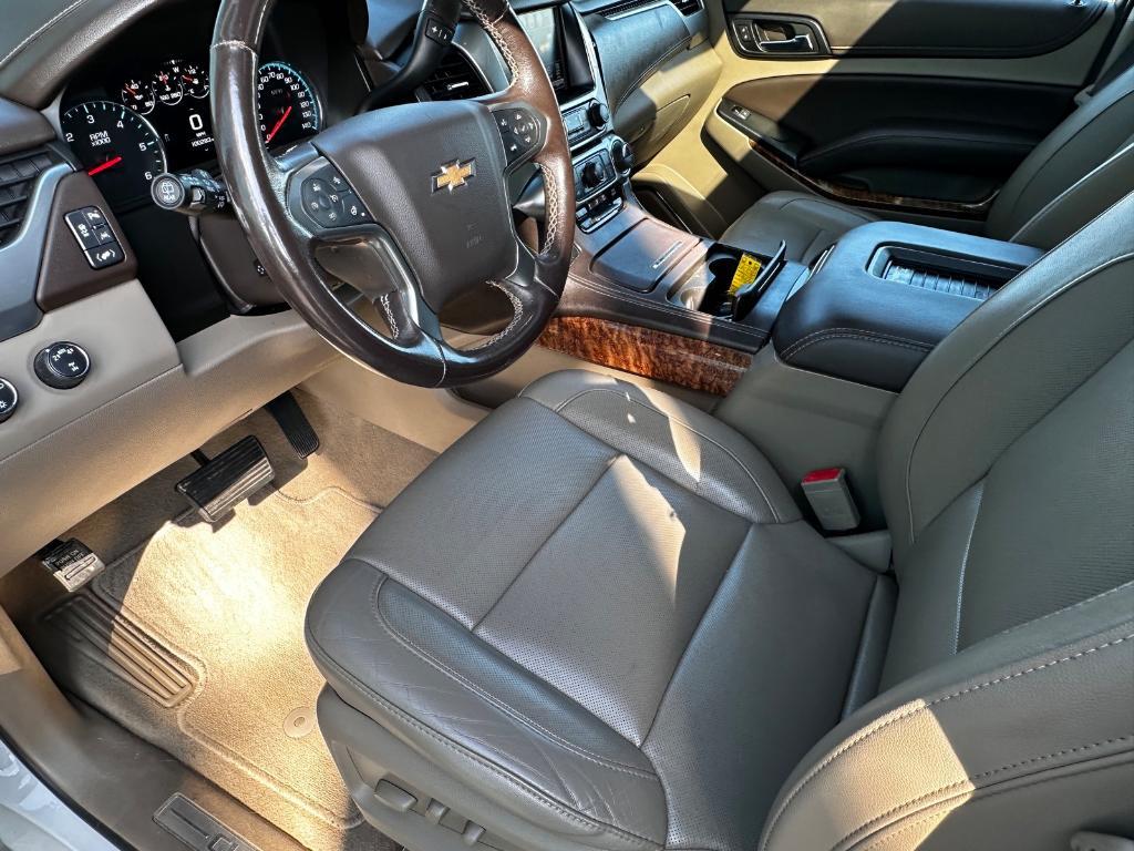 used 2019 Chevrolet Tahoe car, priced at $33,979