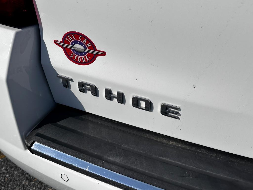 used 2019 Chevrolet Tahoe car, priced at $33,979