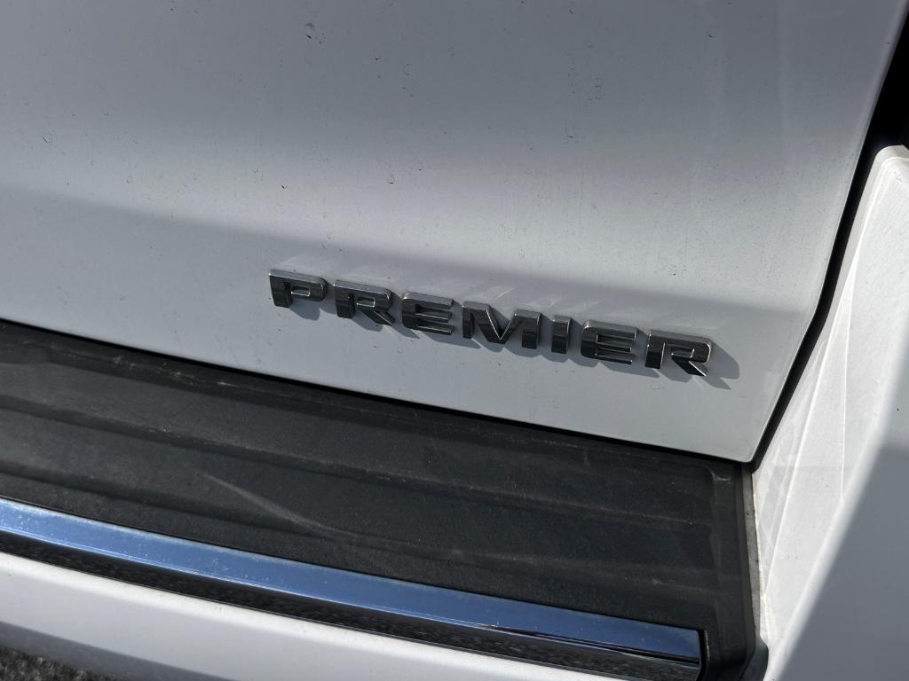 used 2019 Chevrolet Tahoe car, priced at $33,979
