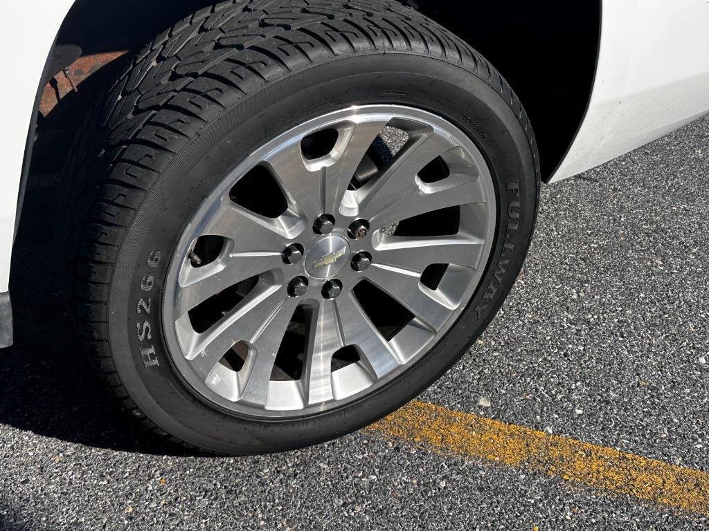 used 2019 Chevrolet Tahoe car, priced at $33,979