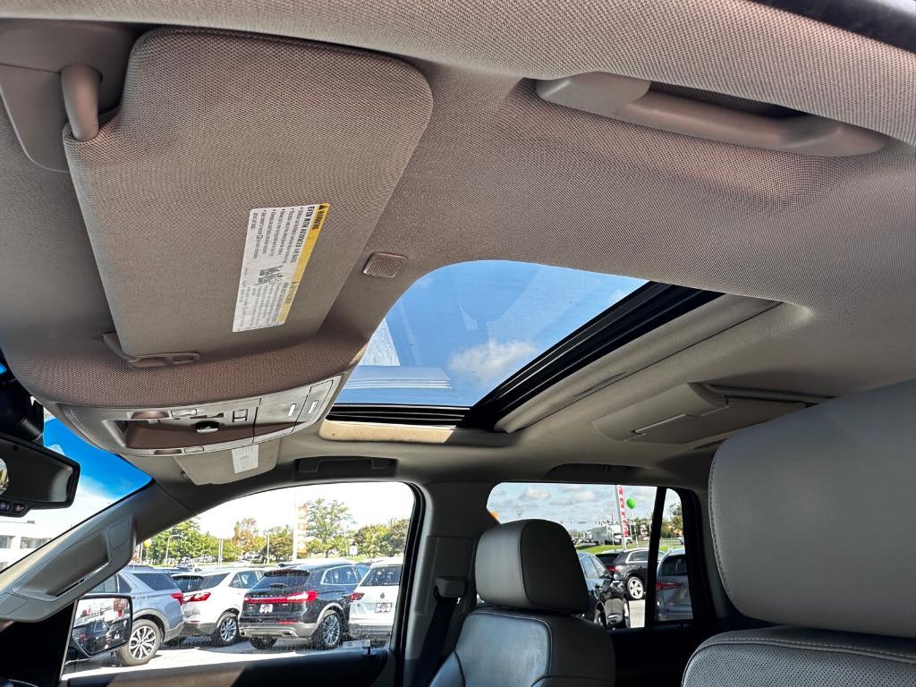used 2019 Chevrolet Tahoe car, priced at $33,979