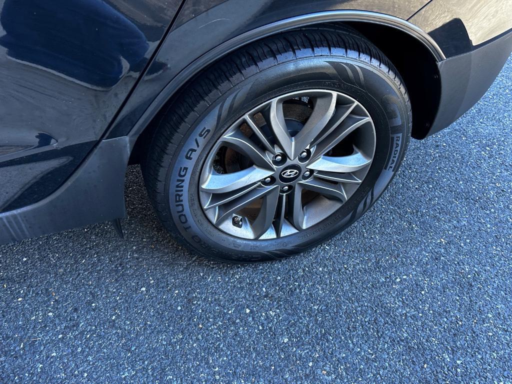 used 2015 Hyundai Tucson car, priced at $13,991