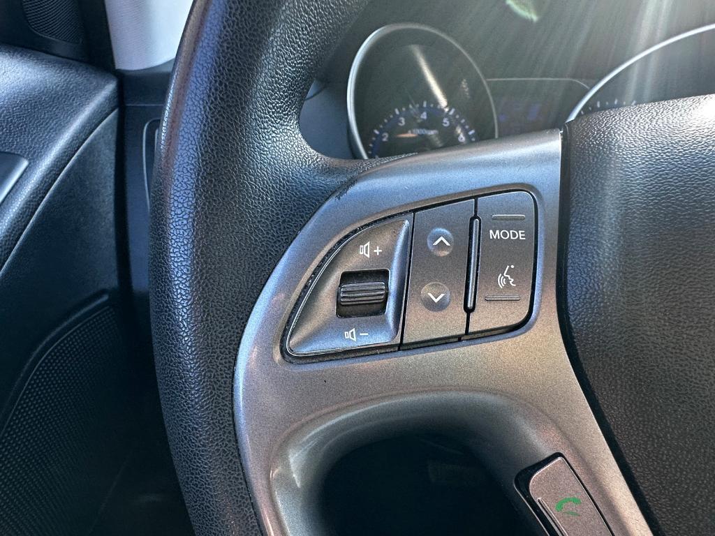 used 2015 Hyundai Tucson car, priced at $13,991