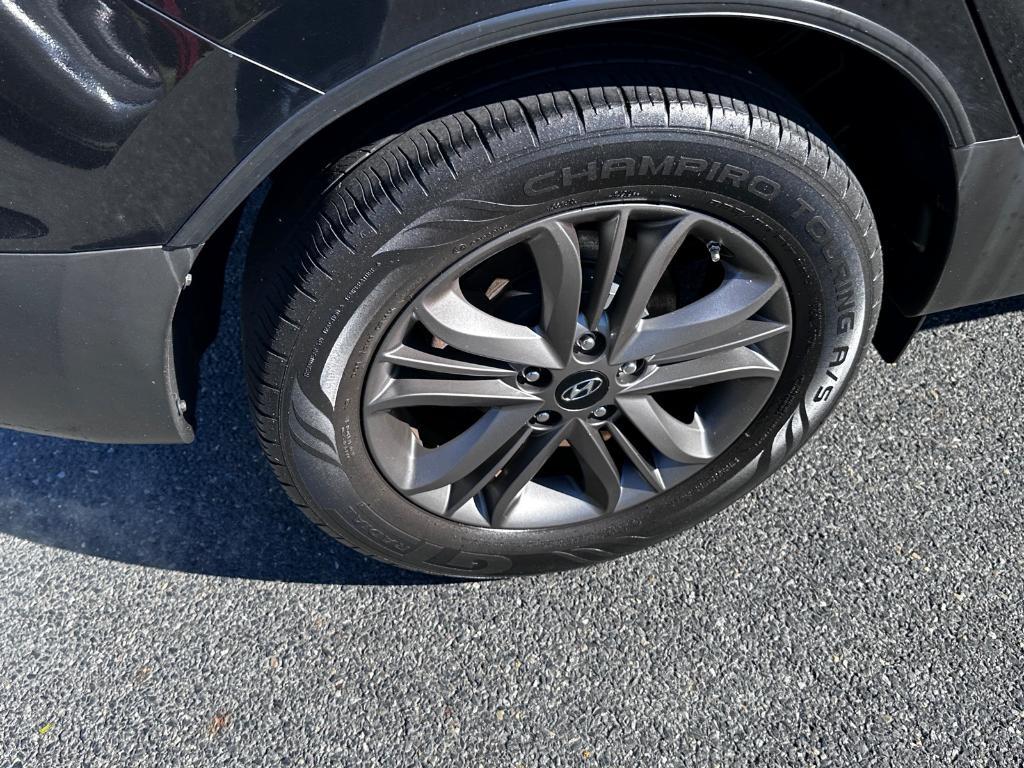 used 2015 Hyundai Tucson car, priced at $13,991