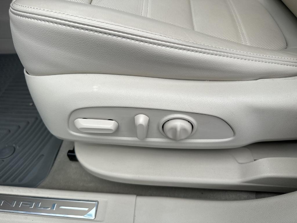 used 2020 GMC Acadia car, priced at $32,879