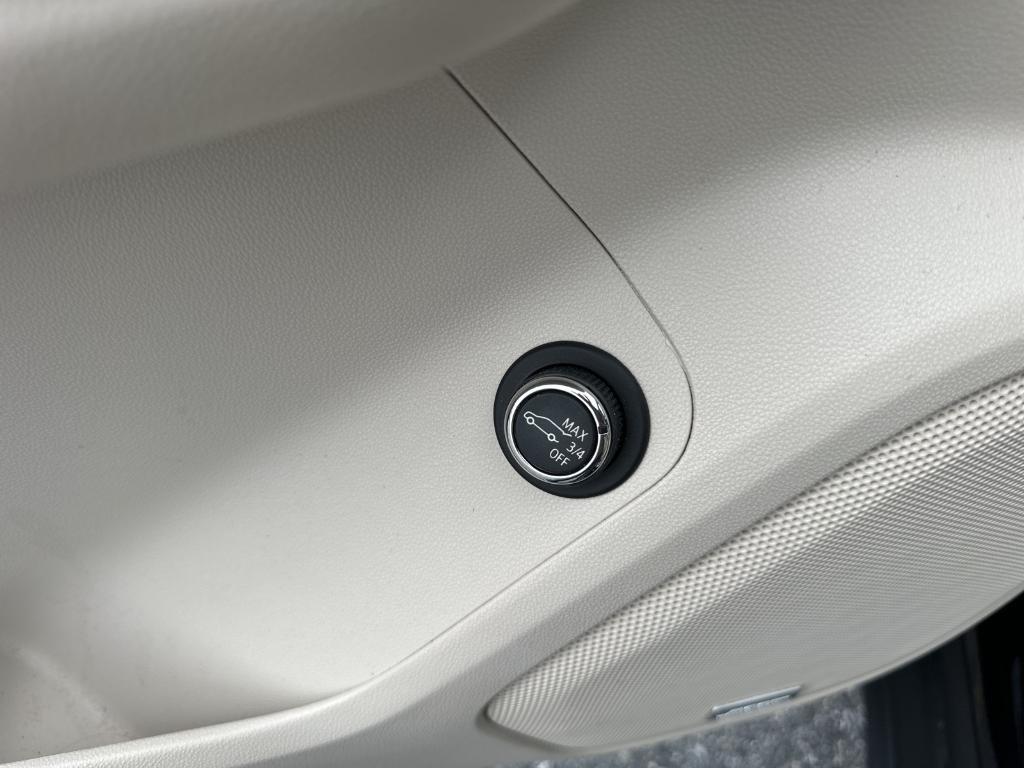 used 2020 GMC Acadia car, priced at $32,879