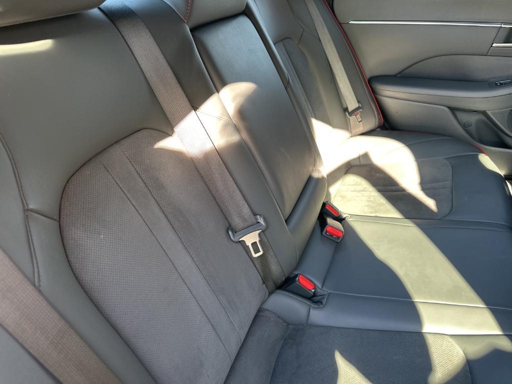used 2021 Hyundai Sonata car, priced at $19,991