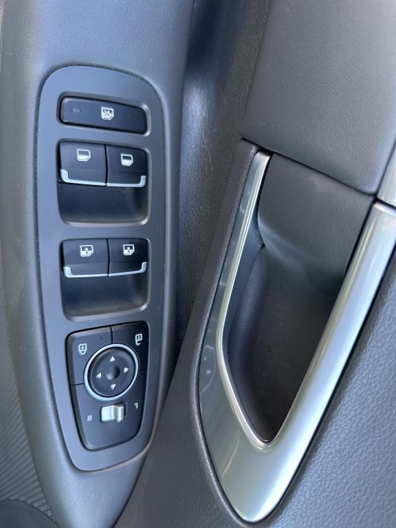 used 2021 Hyundai Sonata car, priced at $19,991