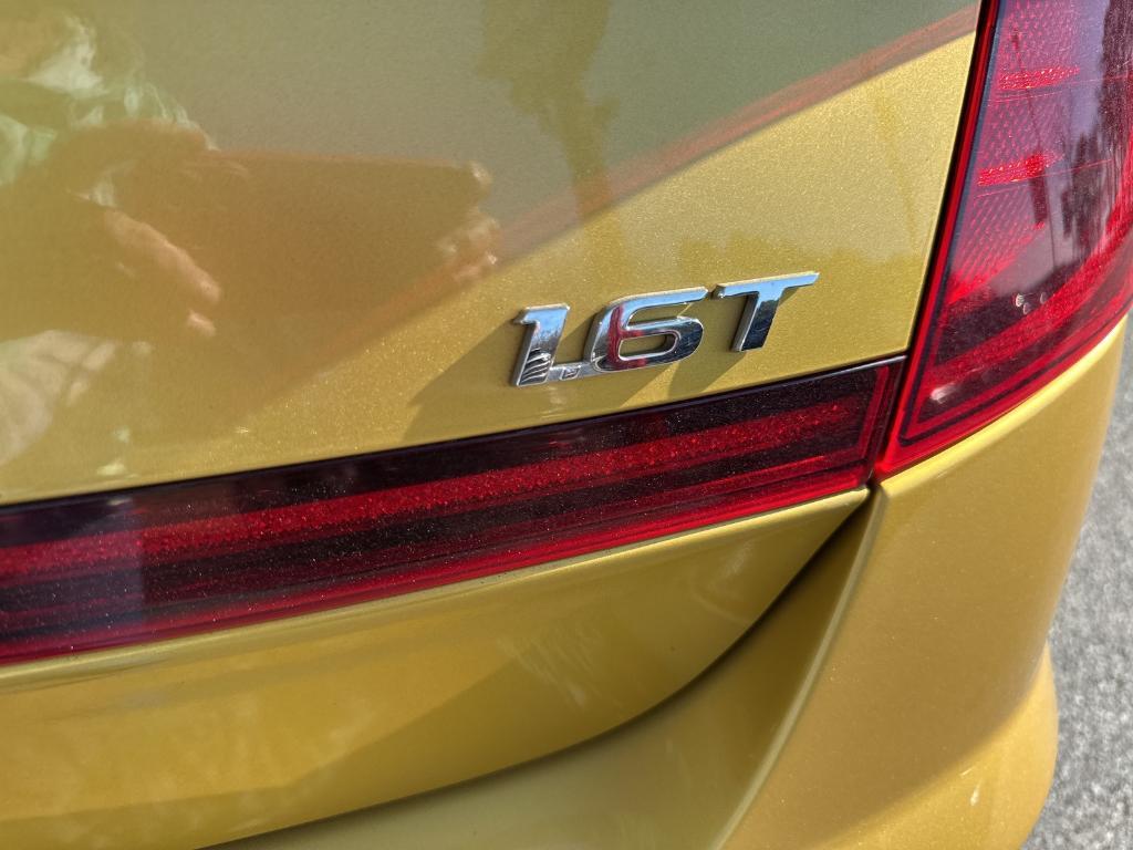 used 2021 Hyundai Sonata car, priced at $19,991