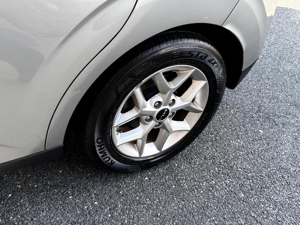 used 2023 Kia Soul car, priced at $15,217