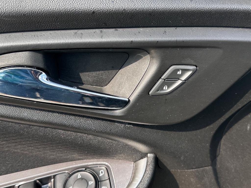 used 2023 Chevrolet Malibu car, priced at $19,779