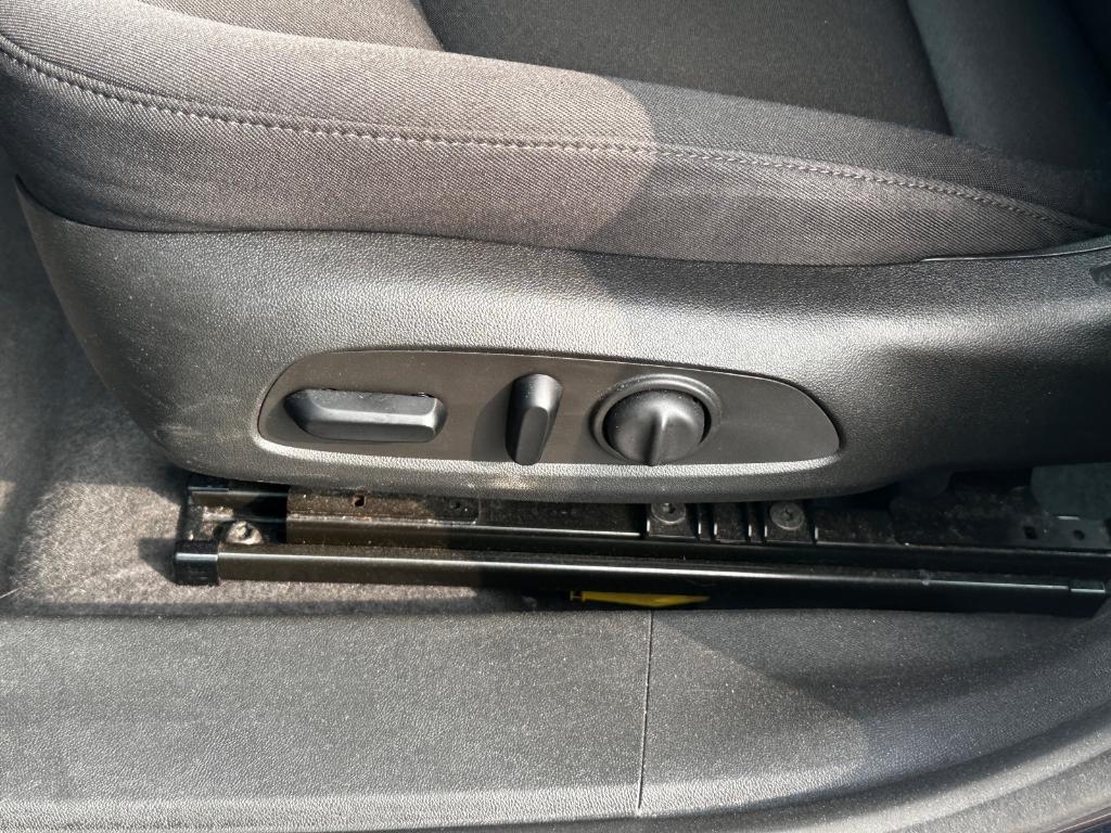 used 2023 Chevrolet Malibu car, priced at $19,779