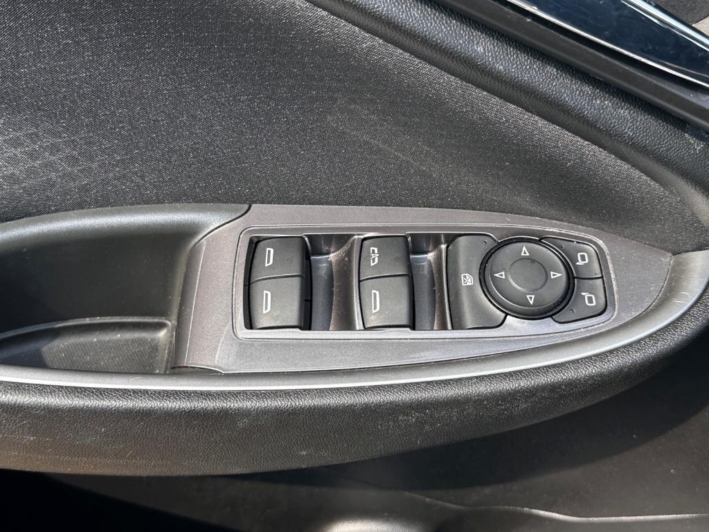 used 2023 Chevrolet Malibu car, priced at $19,779