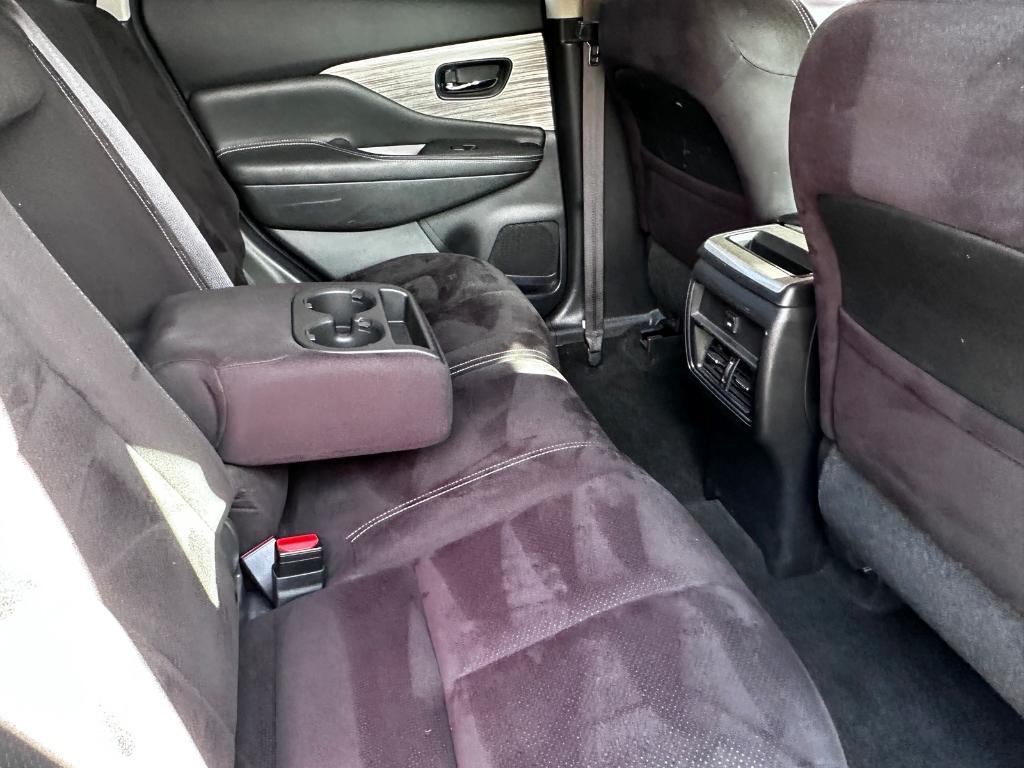 used 2015 Nissan Murano car, priced at $14,991