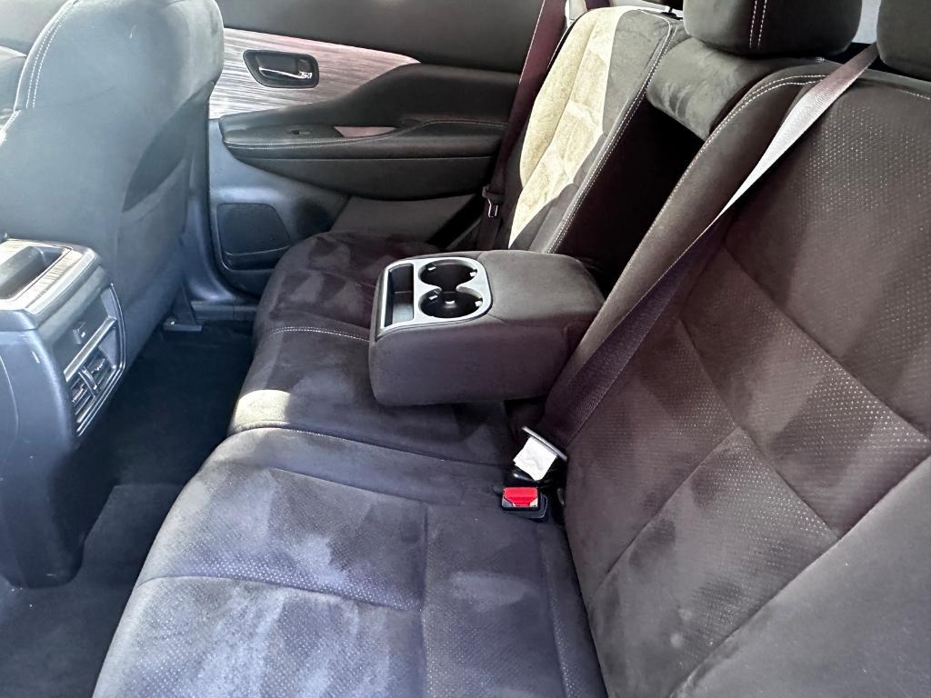 used 2015 Nissan Murano car, priced at $14,991