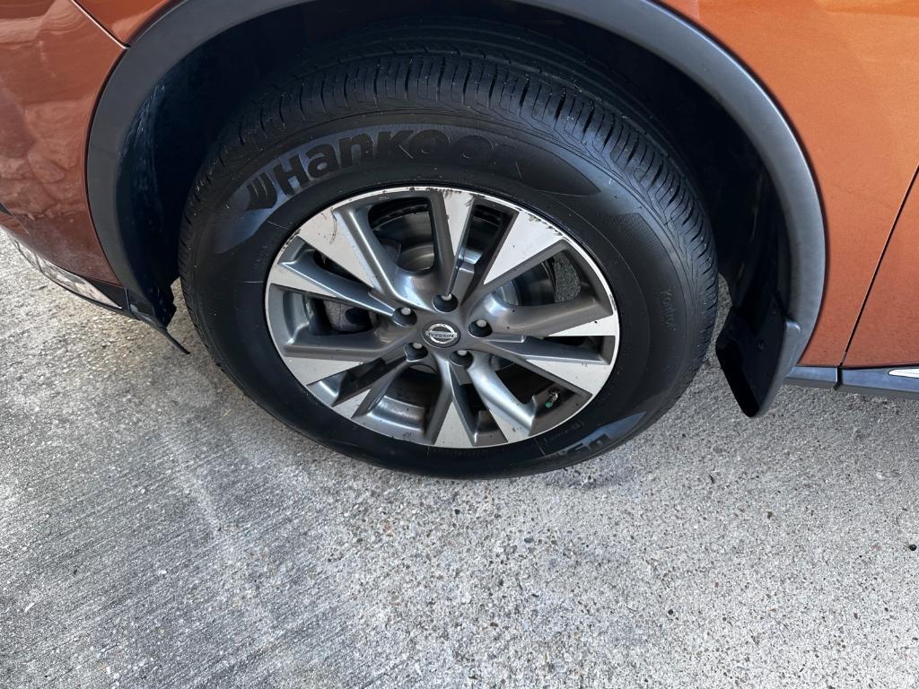 used 2015 Nissan Murano car, priced at $14,991
