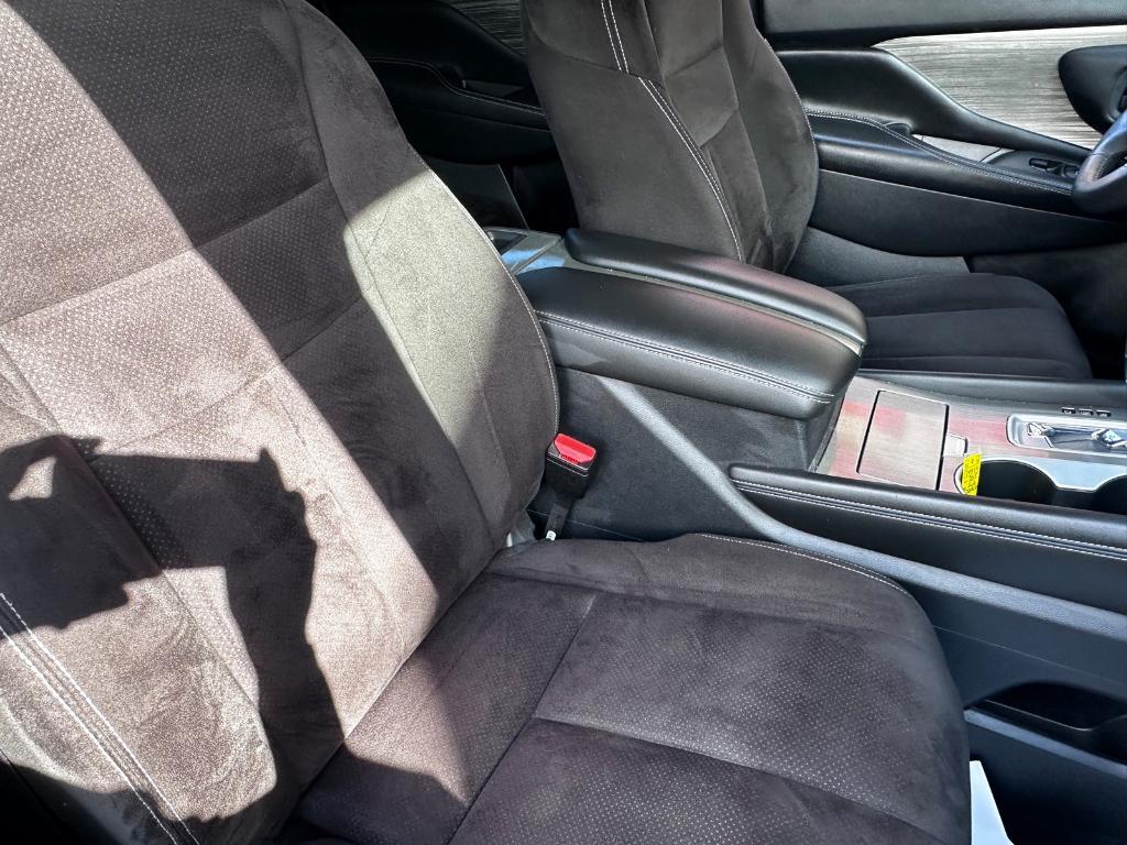 used 2015 Nissan Murano car, priced at $14,991