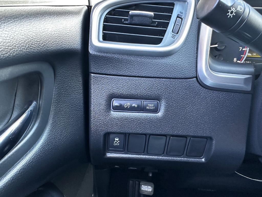 used 2015 Nissan Murano car, priced at $14,991