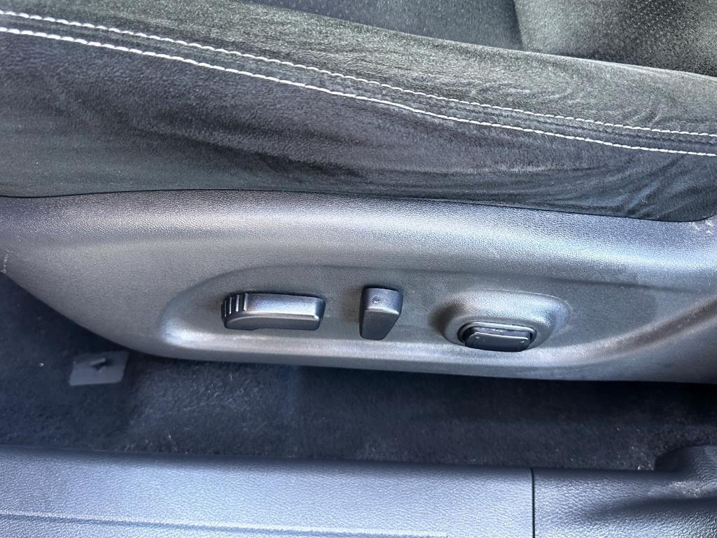 used 2015 Nissan Murano car, priced at $14,991