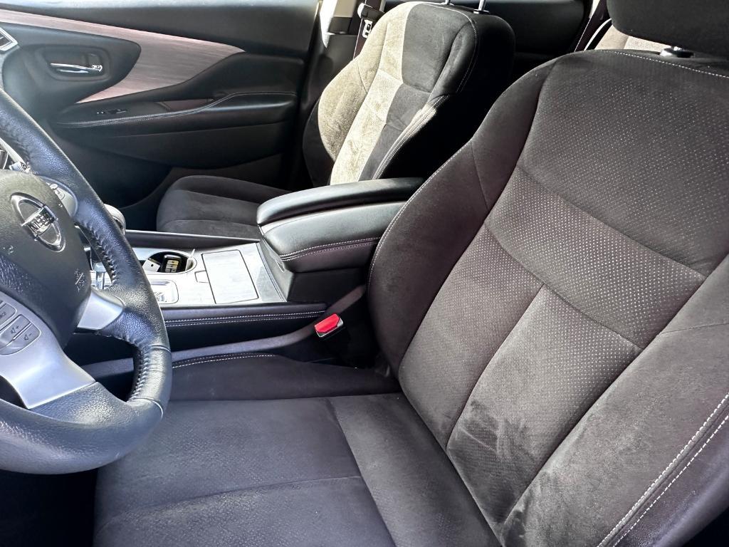 used 2015 Nissan Murano car, priced at $14,991