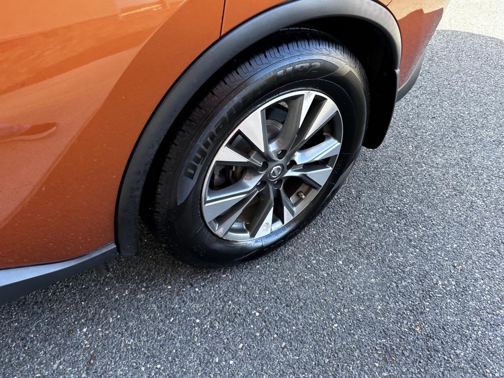 used 2015 Nissan Murano car, priced at $14,991