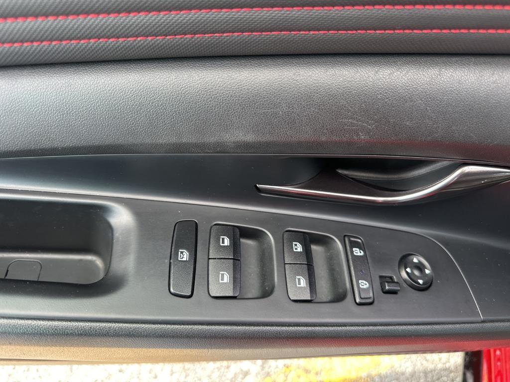 used 2022 Hyundai Elantra car, priced at $23,879