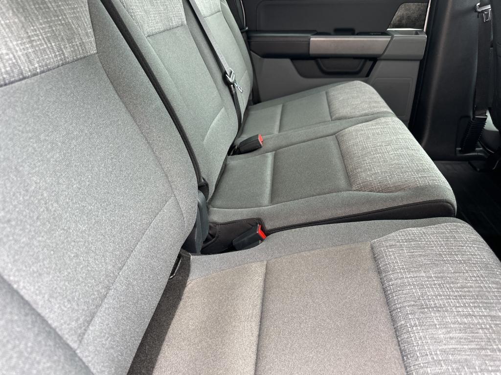 used 2021 Ford F-150 car, priced at $28,995