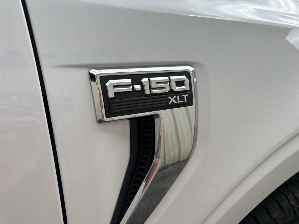 used 2021 Ford F-150 car, priced at $28,995