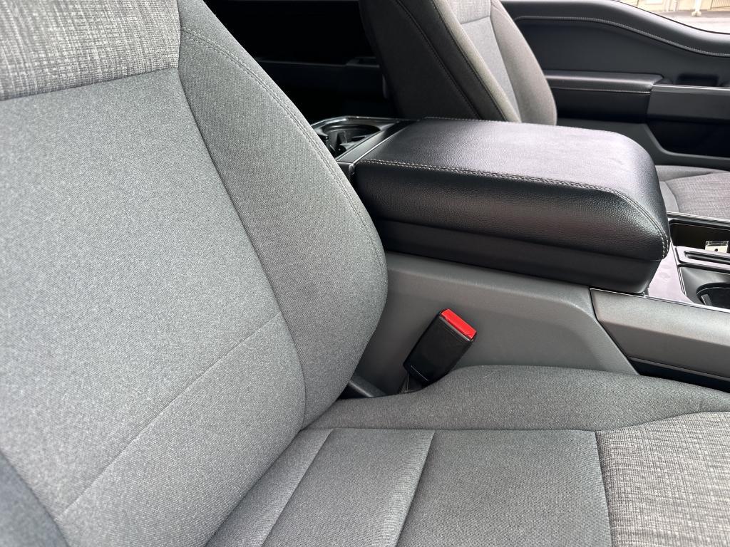 used 2021 Ford F-150 car, priced at $28,995