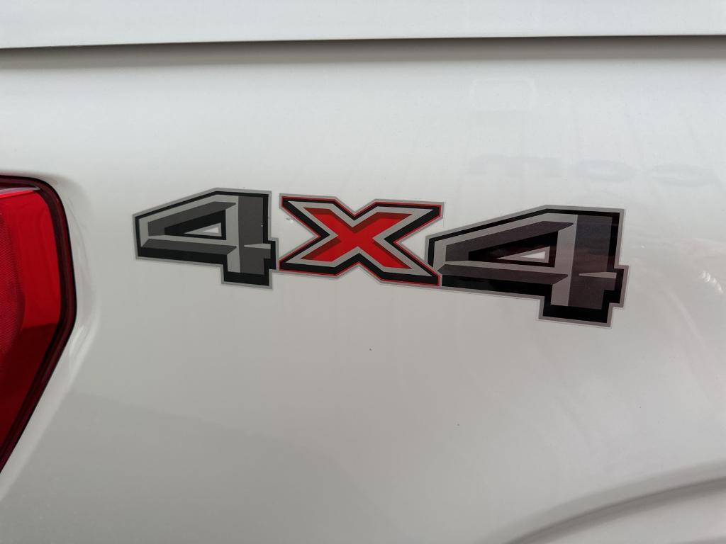used 2021 Ford F-150 car, priced at $28,995