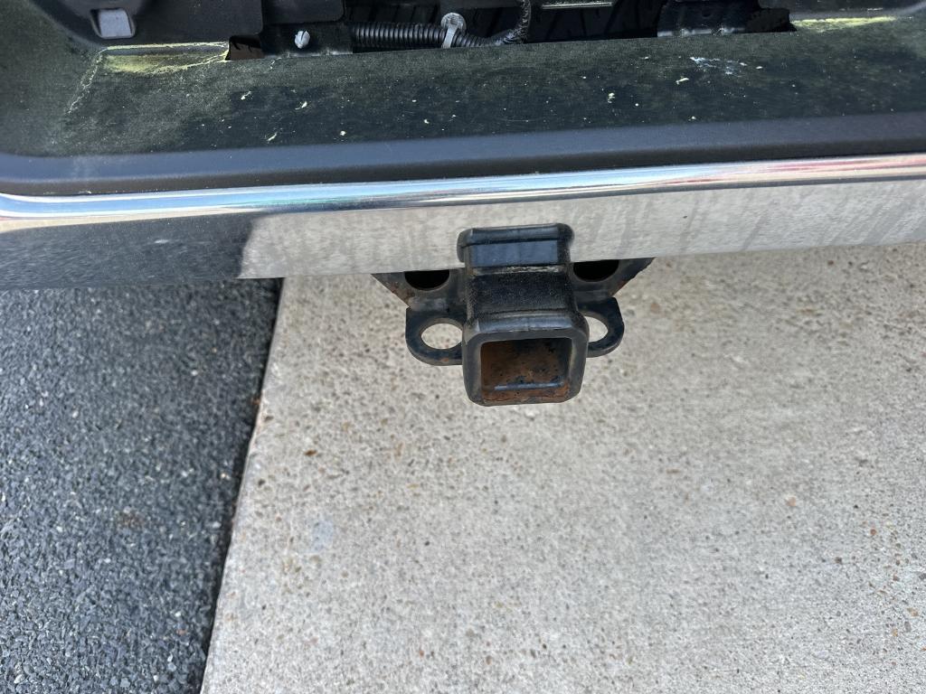 used 2019 Chevrolet Silverado 1500 car
